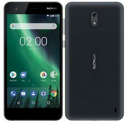 Замена дисплея на телефоне Nokia 2 в Саратове